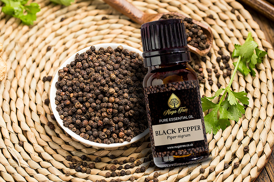 Black Pepper 02