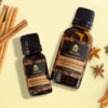 Cinnamon Bark 01