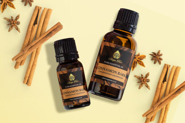 Cinnamon Bark 01