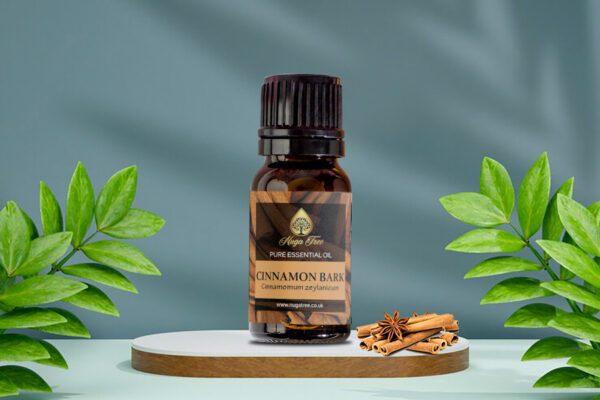 Cinnamon Bark 02