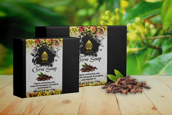 clove 2