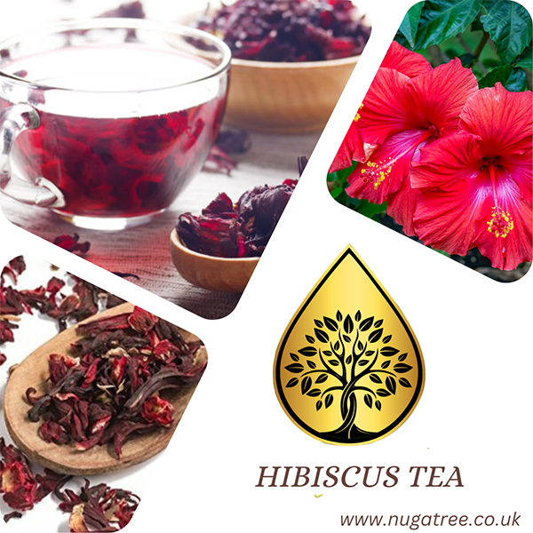 hibiscus