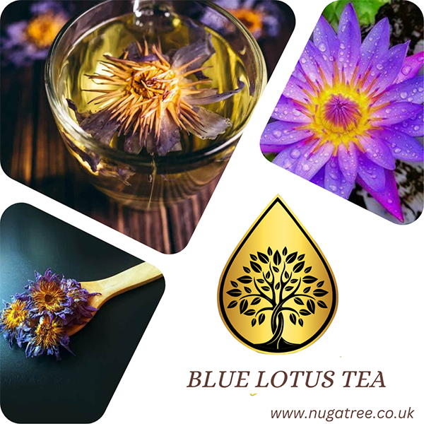 jasmine tea