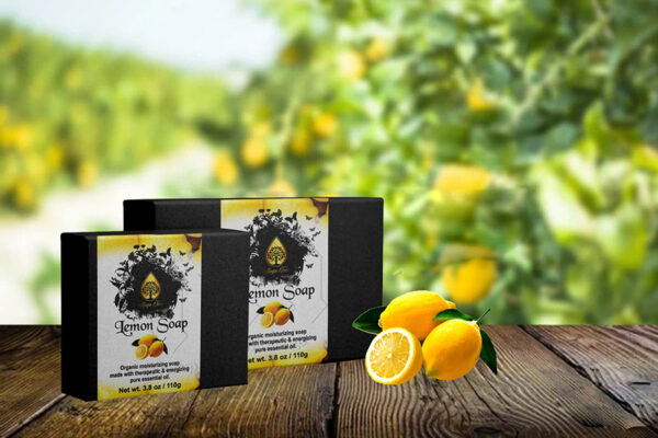lemon 4