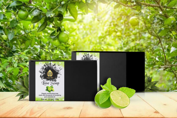 lime soap 1