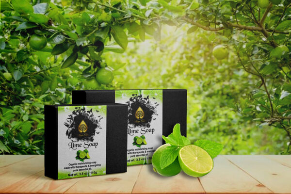 lime soap 2