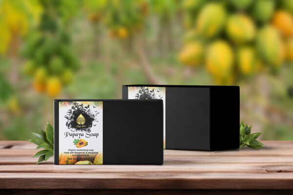papaya soap 1
