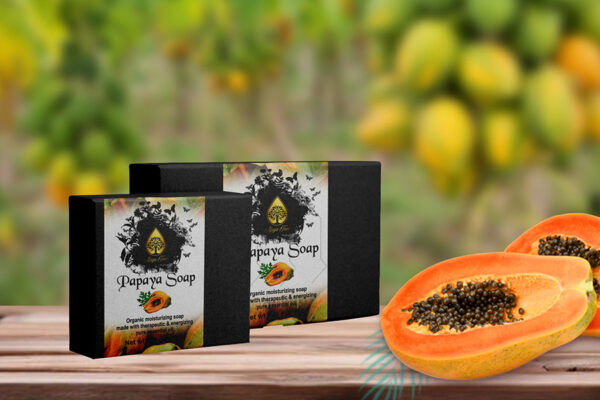papaya soap 2 1