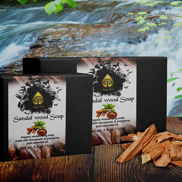 sandalwood 2
