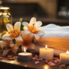 Aromatherapy with Nugatree natural products